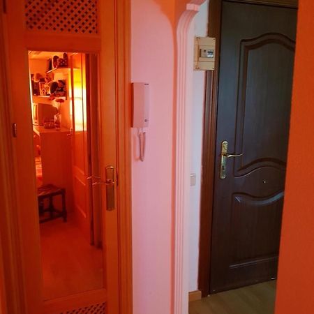 Apartamento Frente Al Mar Рокетас де Мар Екстериор снимка